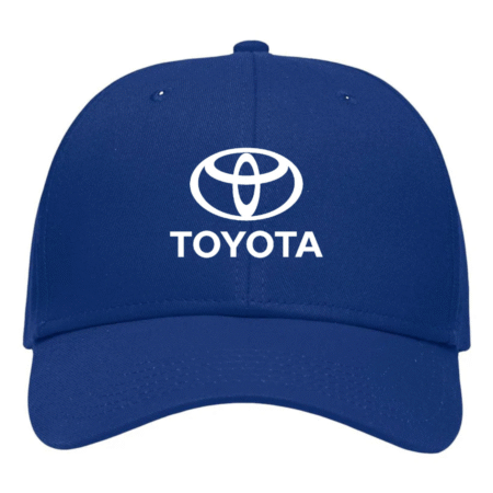 Toyota Logo Classic Baseball Cap