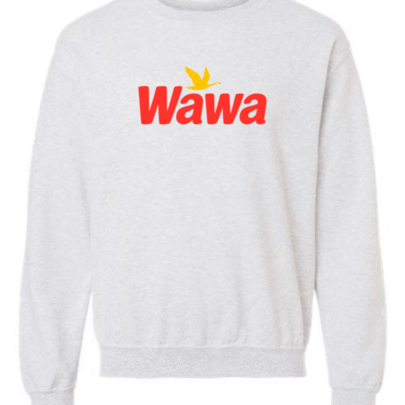 Wawa Logo Men's Sweatshirt