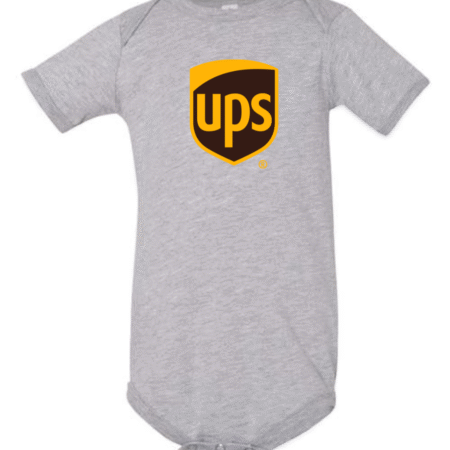 AT&T Logo Infant Bodysuit