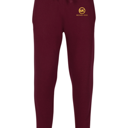 Michael Kors Logo Joggers Sweatpants