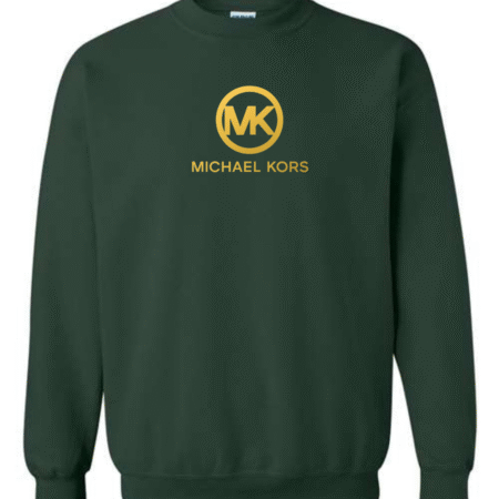 Michael Kors Inspired Men's Sweatshirt