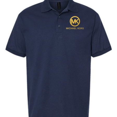 Michael Kors Logo Men’s Polo Shirt