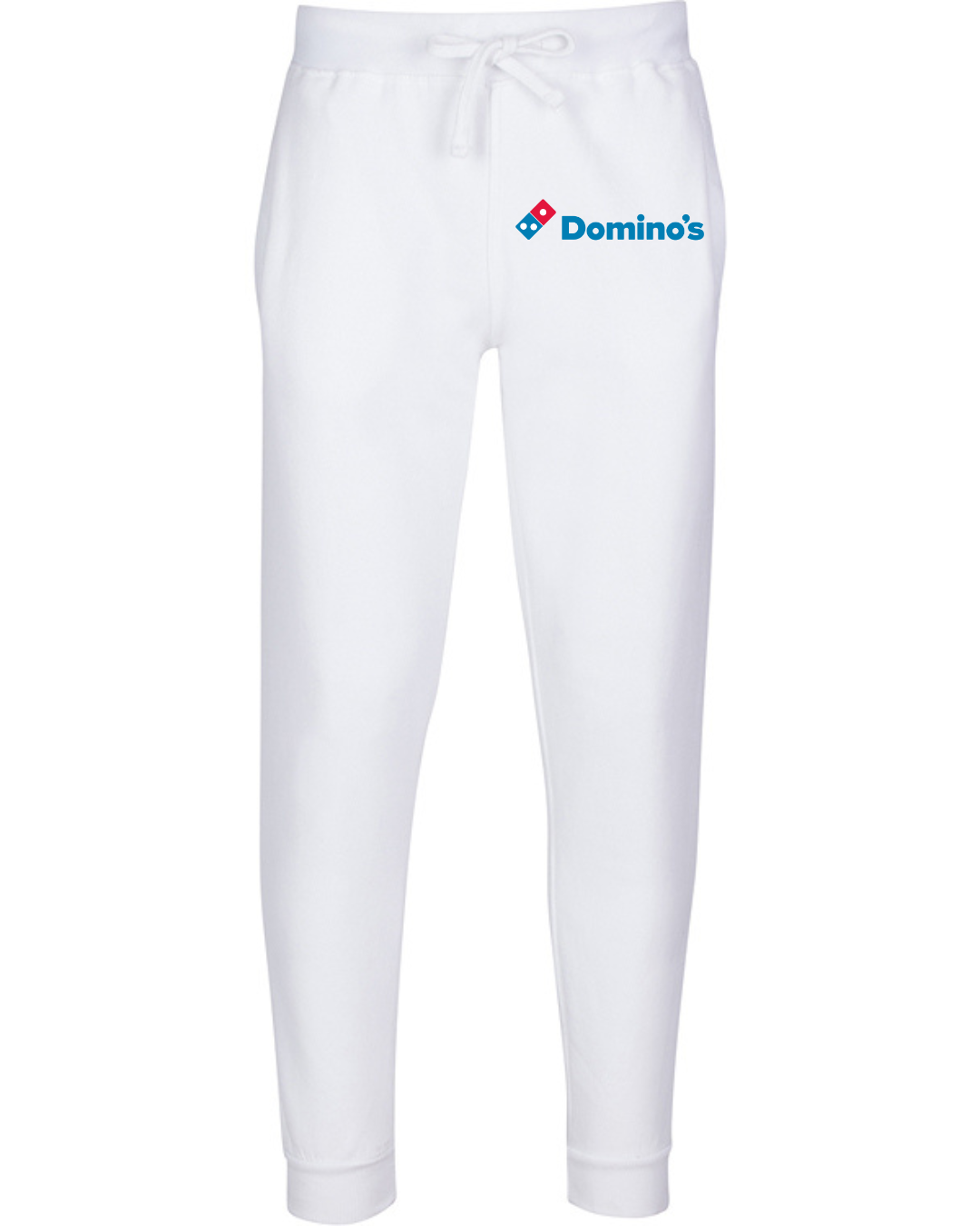 Domino’s Logo Joggers Sweatpants
