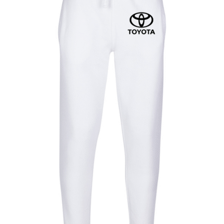 Toyota Logo Joggers Sweatpants