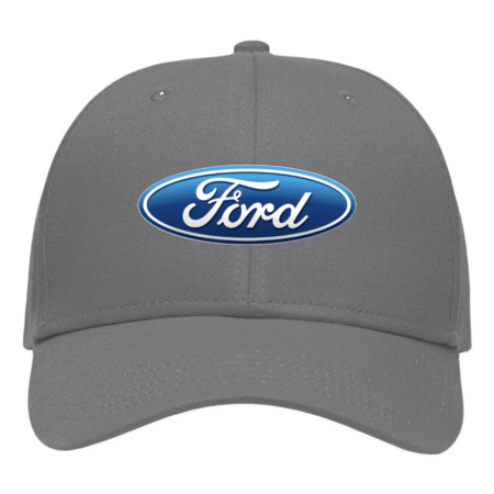 Ford Logo Classic Baseball Cap