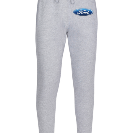 Ford Logo Joggers Sweatpants