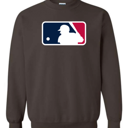 MLB Inspired Men's Sweatshirt