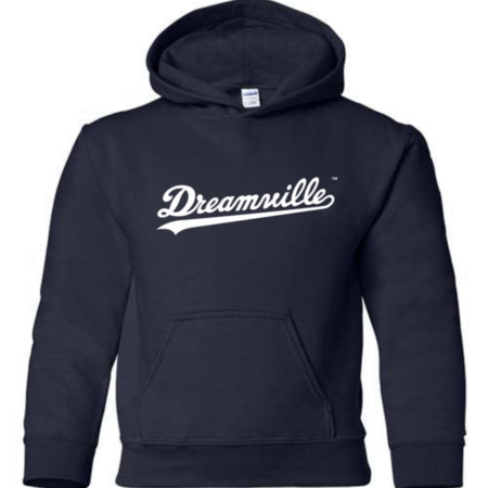 Dreamville Logo Youth Hoodie