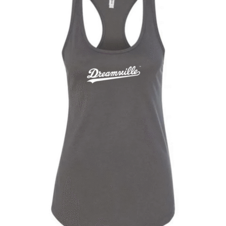 Dreamville Logo Women’s Racerback Tank Top