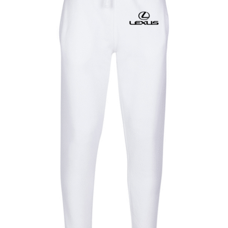 Lexus Logo Joggers Sweatpants