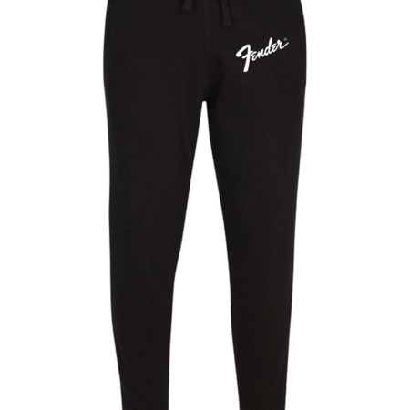Fender Logo Joggers Sweatpants