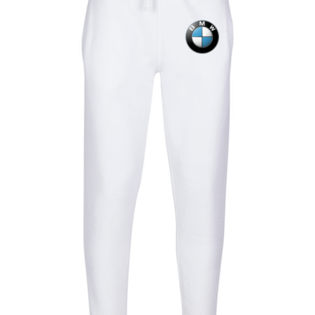 BMW Logo Joggers Sweatpants
