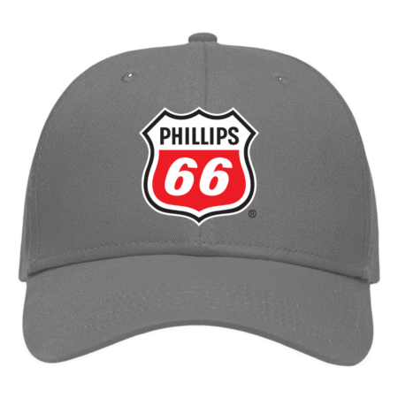 Phillips 66 Logo Classic Baseball Cap