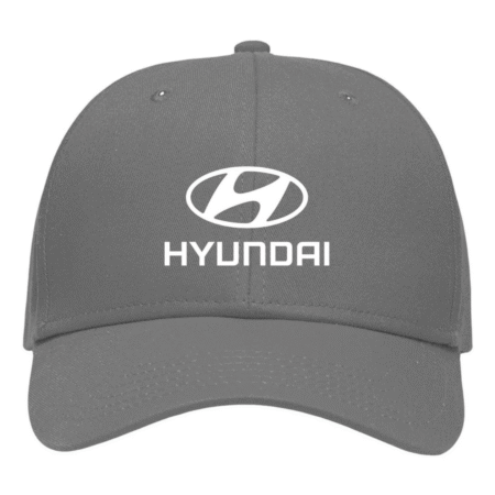 Hyundai Logo Classic Baseball Cap