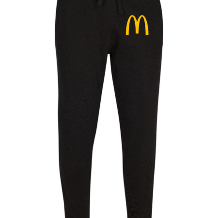 McDonald’s Logo Joggers Sweatpants