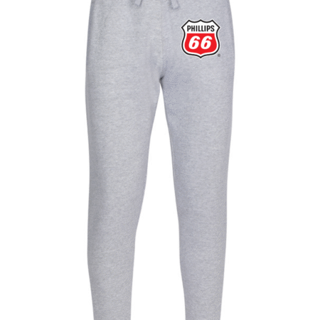 Phillips 66 Logo Joggers Sweatpants