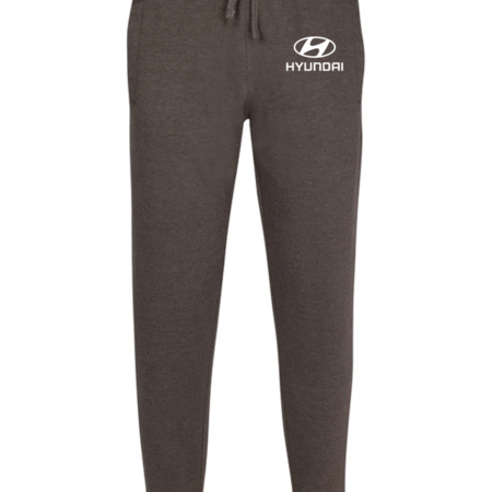 Hyundai Logo Joggers Sweatpants