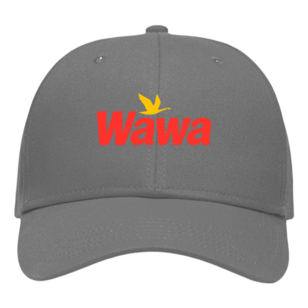 Wawa Logo Classic Baseball Cap