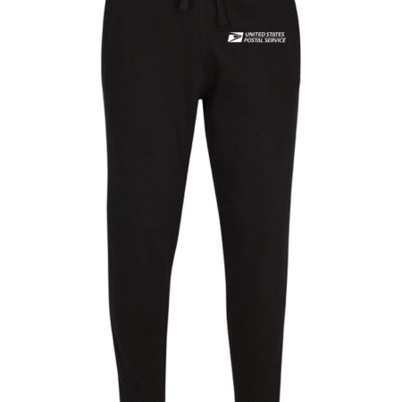 USPS Logo Joggers Sweatpants