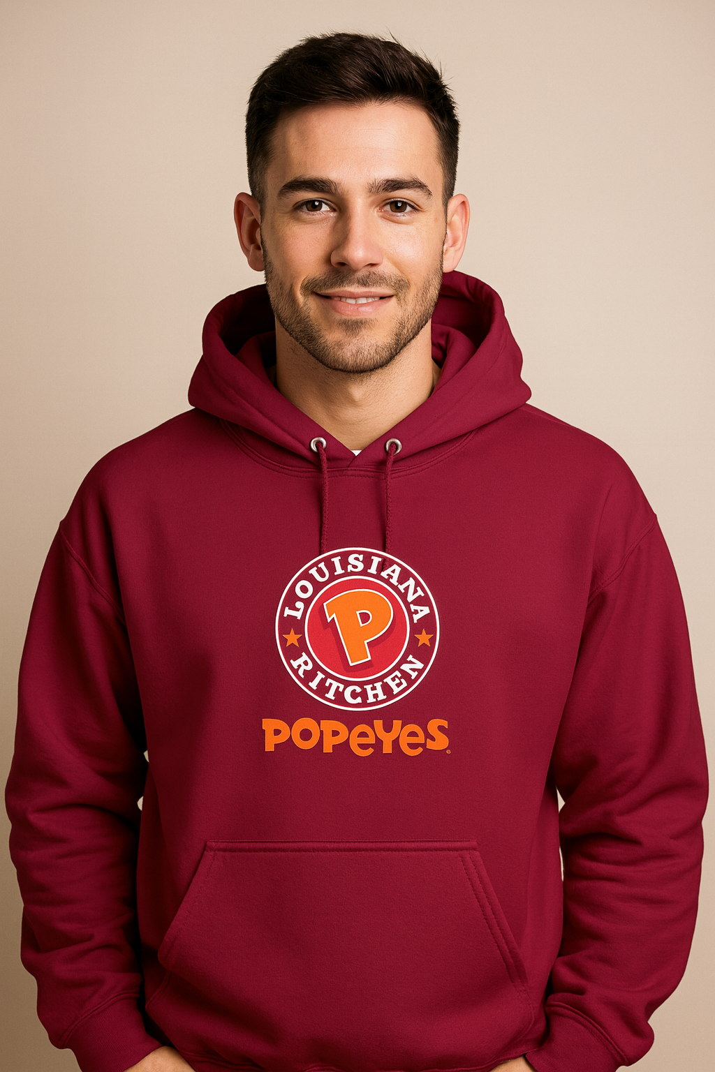Popeyes