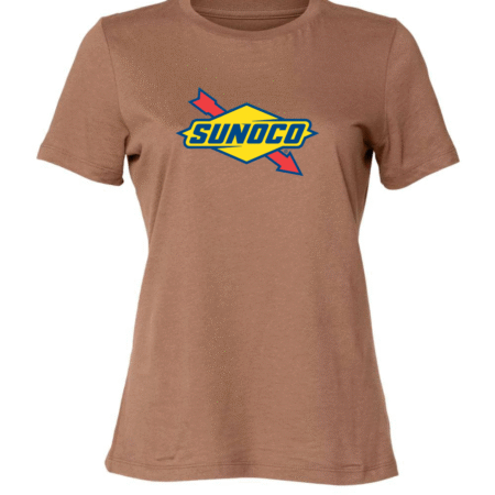 Sunoco Bella+Canvas Women’s T-Shirt