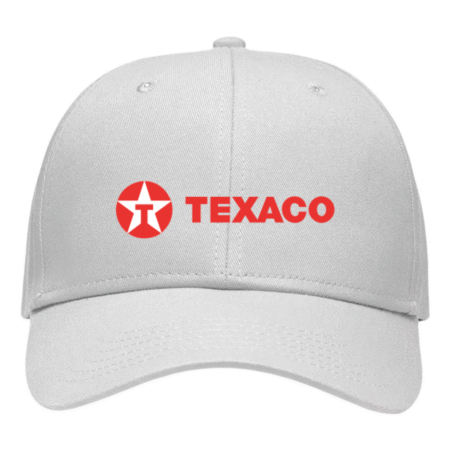 TEXACO Logo Classic Baseball Cap