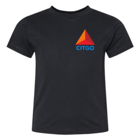 CITGO Toddler T-Shirt