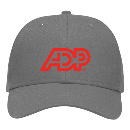 ADP Logo Classic Baseball Hat