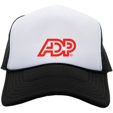 ADP Inspired Trucker Cap