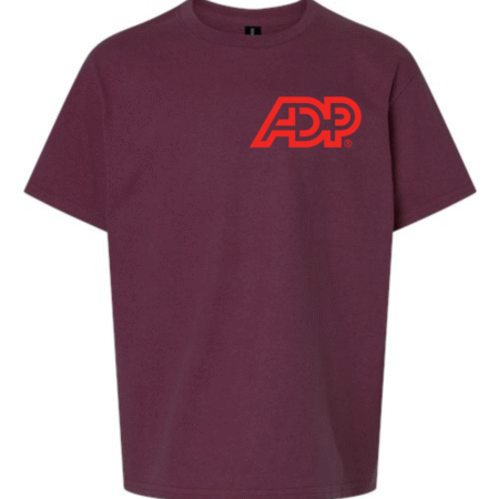 ADP Inspired Menās T-Shirt
