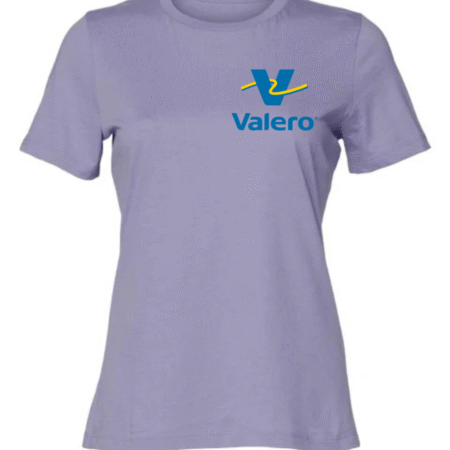 Valero Logo Women’s T-Shirt