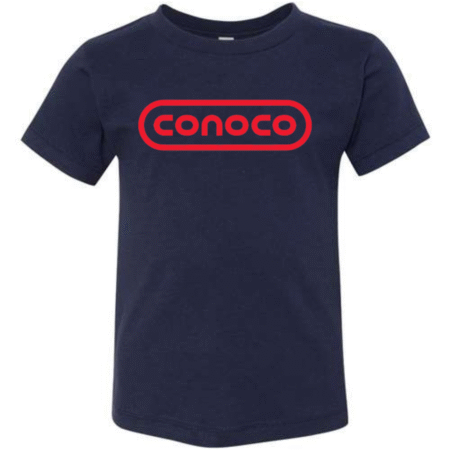 Conoco Toddler T-Shirt