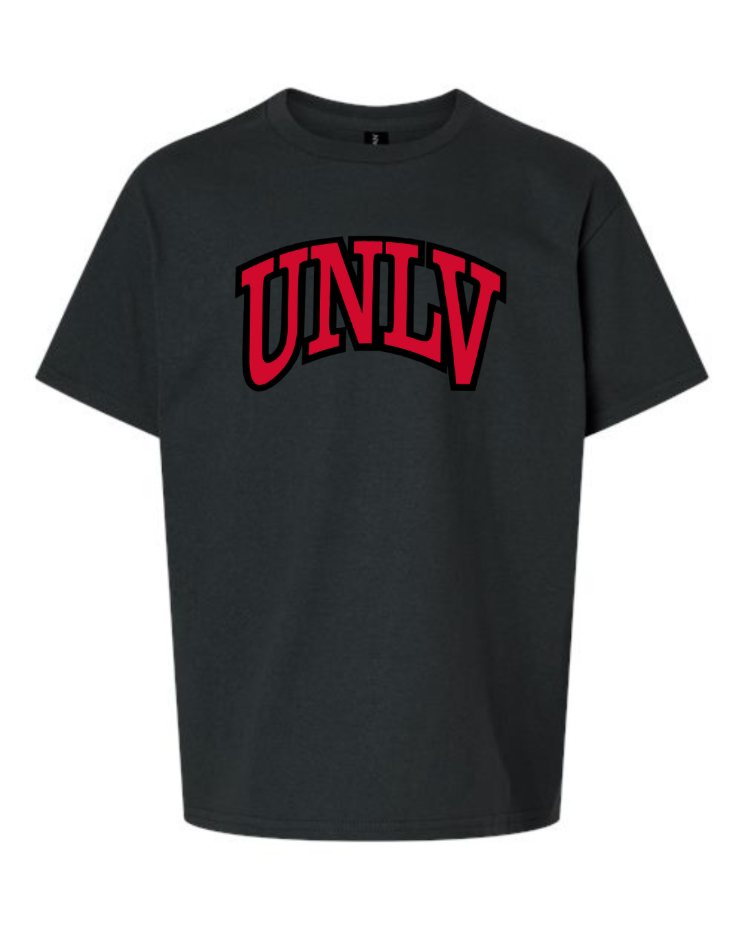 UNLV Inspired Youth T-Shirt