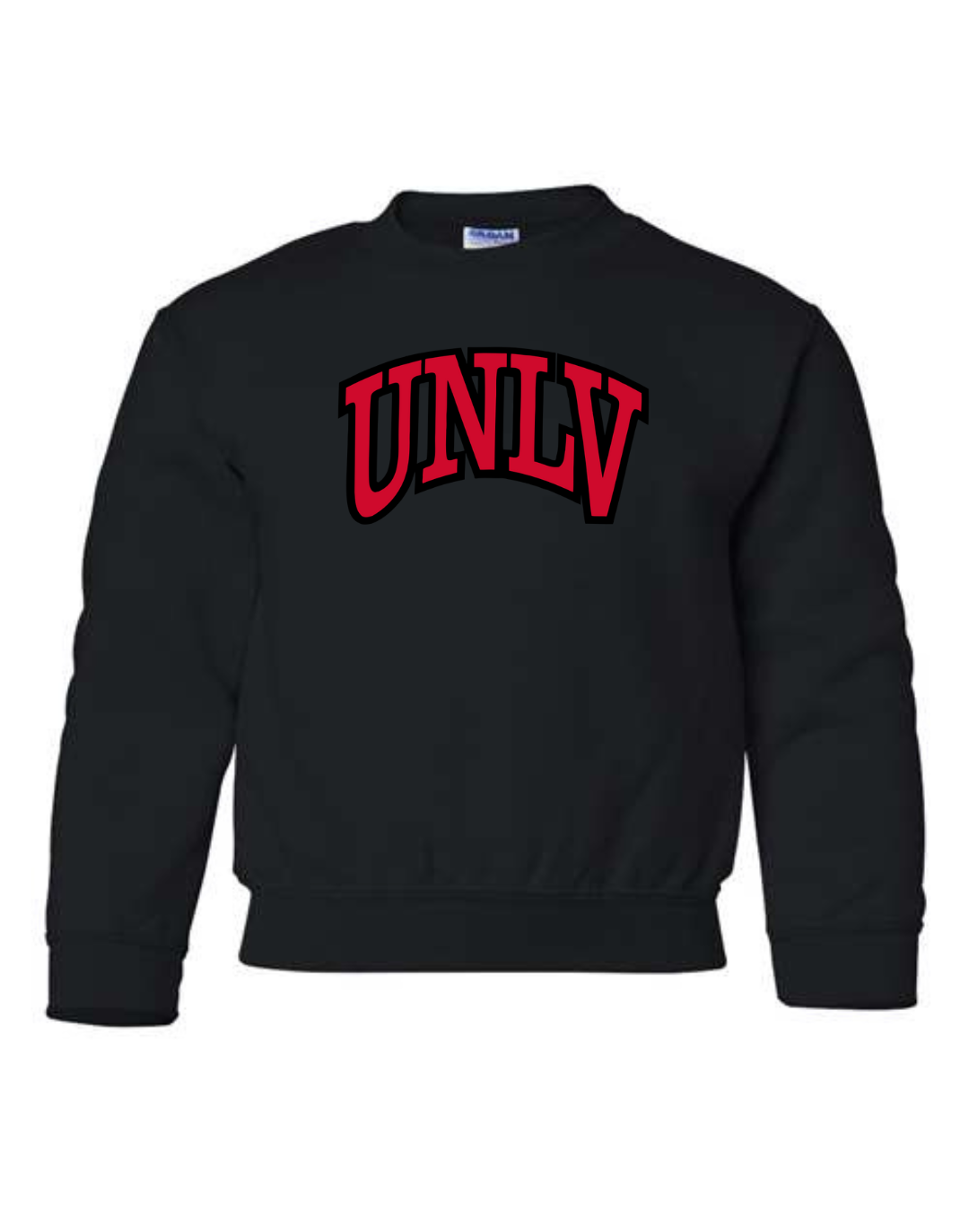 UNLV Logo Youth Sweatshirt