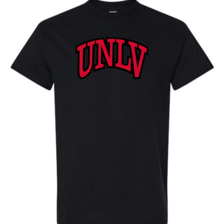 UNLV Rebels Football Men’s Gildan T-Shirt