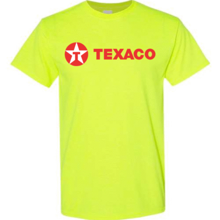 TEXACO Men’s Gildan T-Shirt