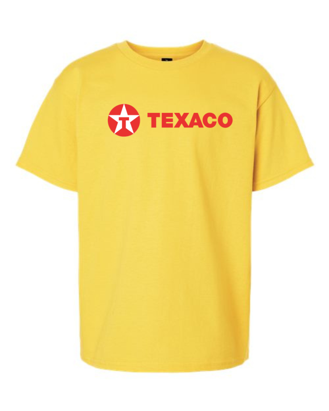 Texaco Inspired YouthT-Shirt