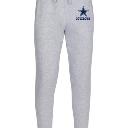 Dallas Cowboys Logo Joggers Sweatpants