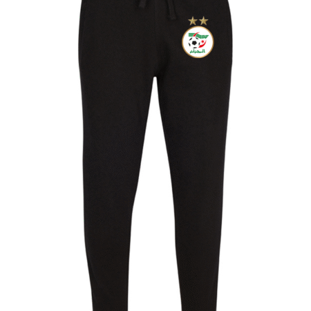 Algeria Football Team Joggers Sweatpants