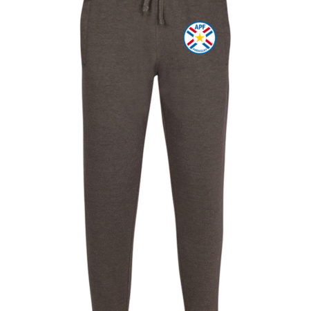Paraguay Football Team Joggers Sweatpants