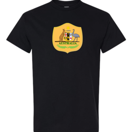 Australia Football Team Men’s Gildan T-Shirt