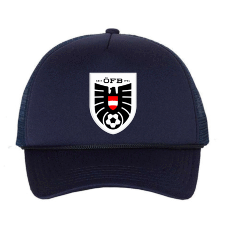 Australia Football Team Inspired Trucker Cap