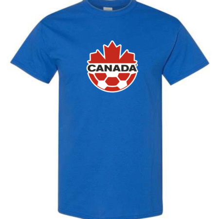 Canada Football Men’s Gildan T-Shirt