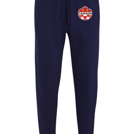 Canada Football Team Joggers Sweatpants