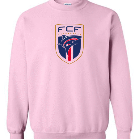 Cape Verde National Football Team Inspired Unisex Sweatshirt