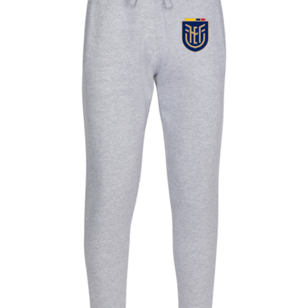 Ecuador Football Team Joggers Sweatpants