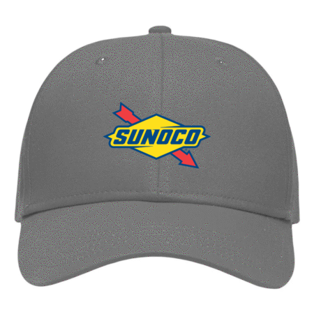 Sunoco Logo Classic Baseball Cap