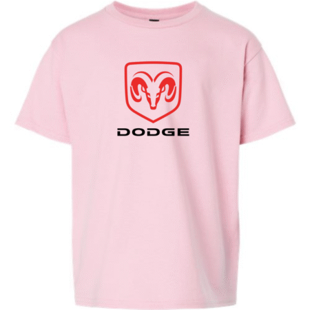 Dodge Inspired YouthT-Shirt