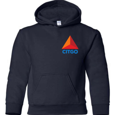 CITGO Logo Youth Hoodie