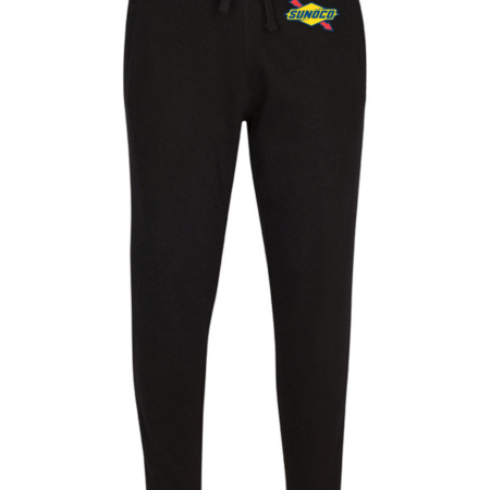 Sunoco Logo Joggers Sweatpants